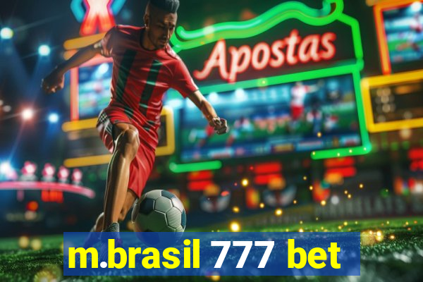 m.brasil 777 bet